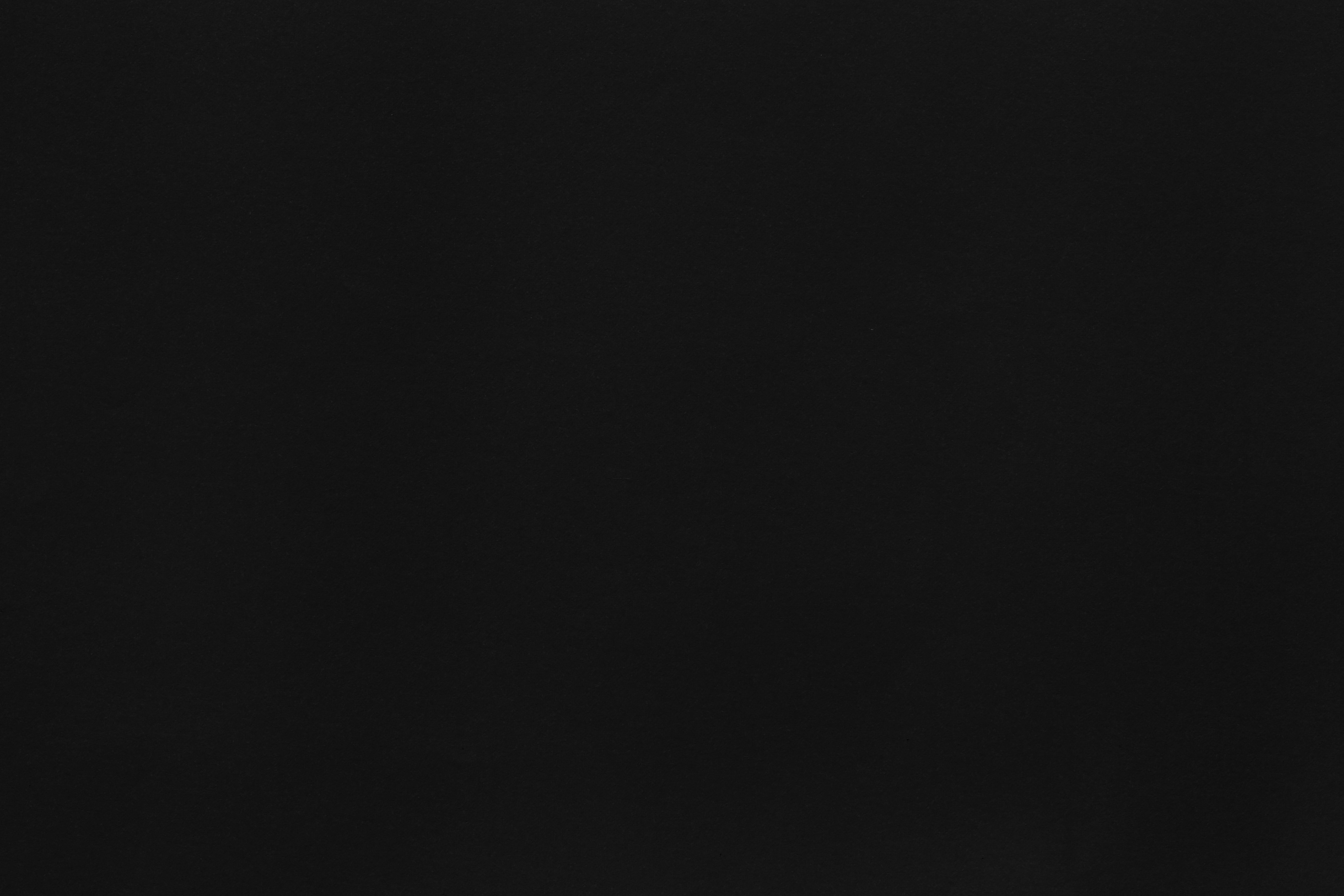 Black Paper Texture Background